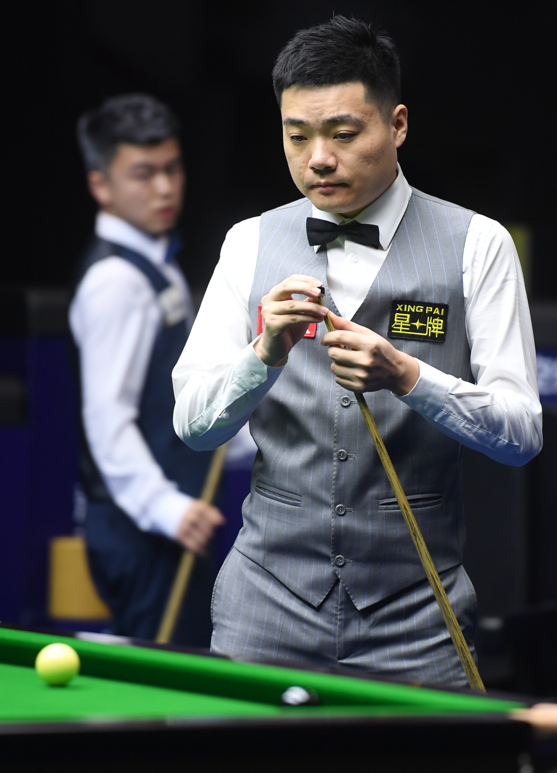 末颁奖礼席 末颁奖礼席