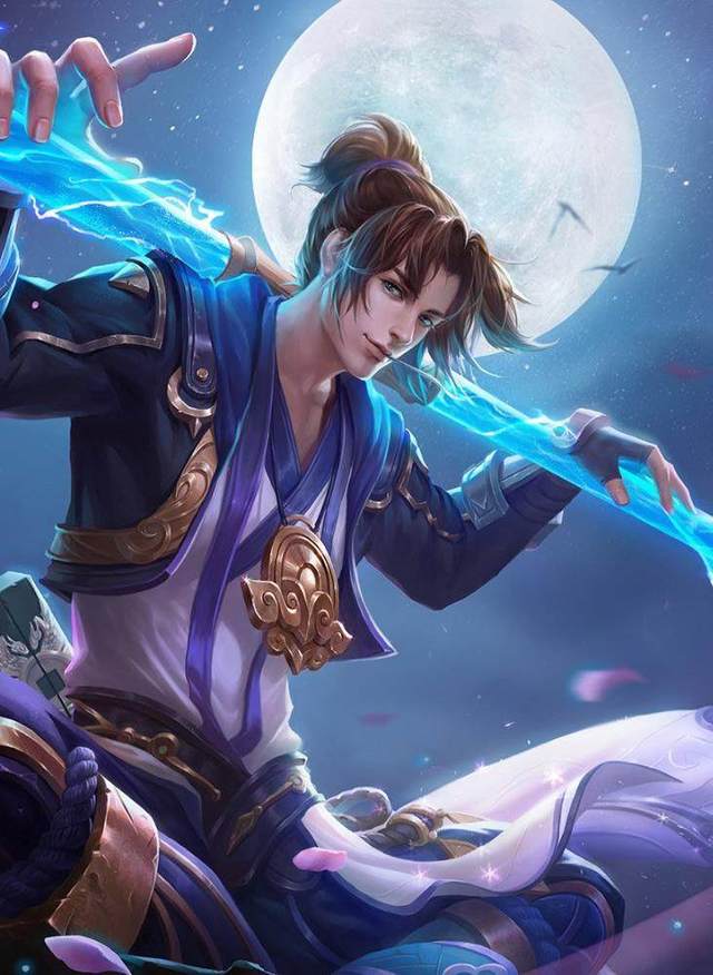 为基底